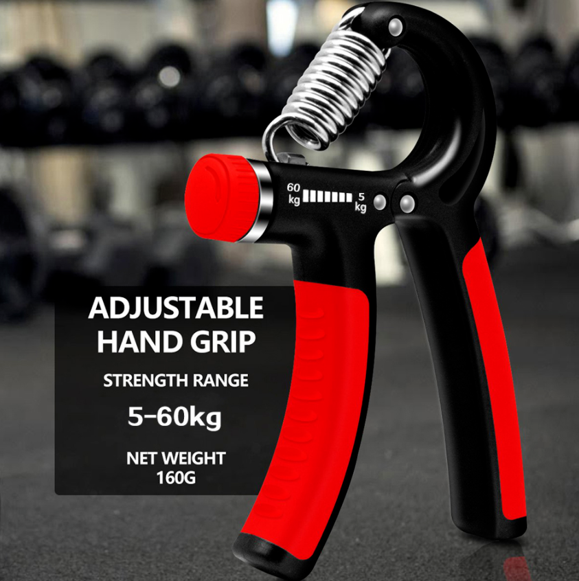 PowerGrip Strength Trainer