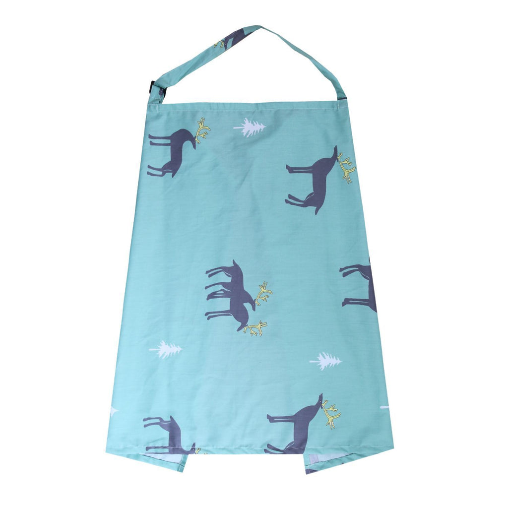 Cotton Feeding Towel