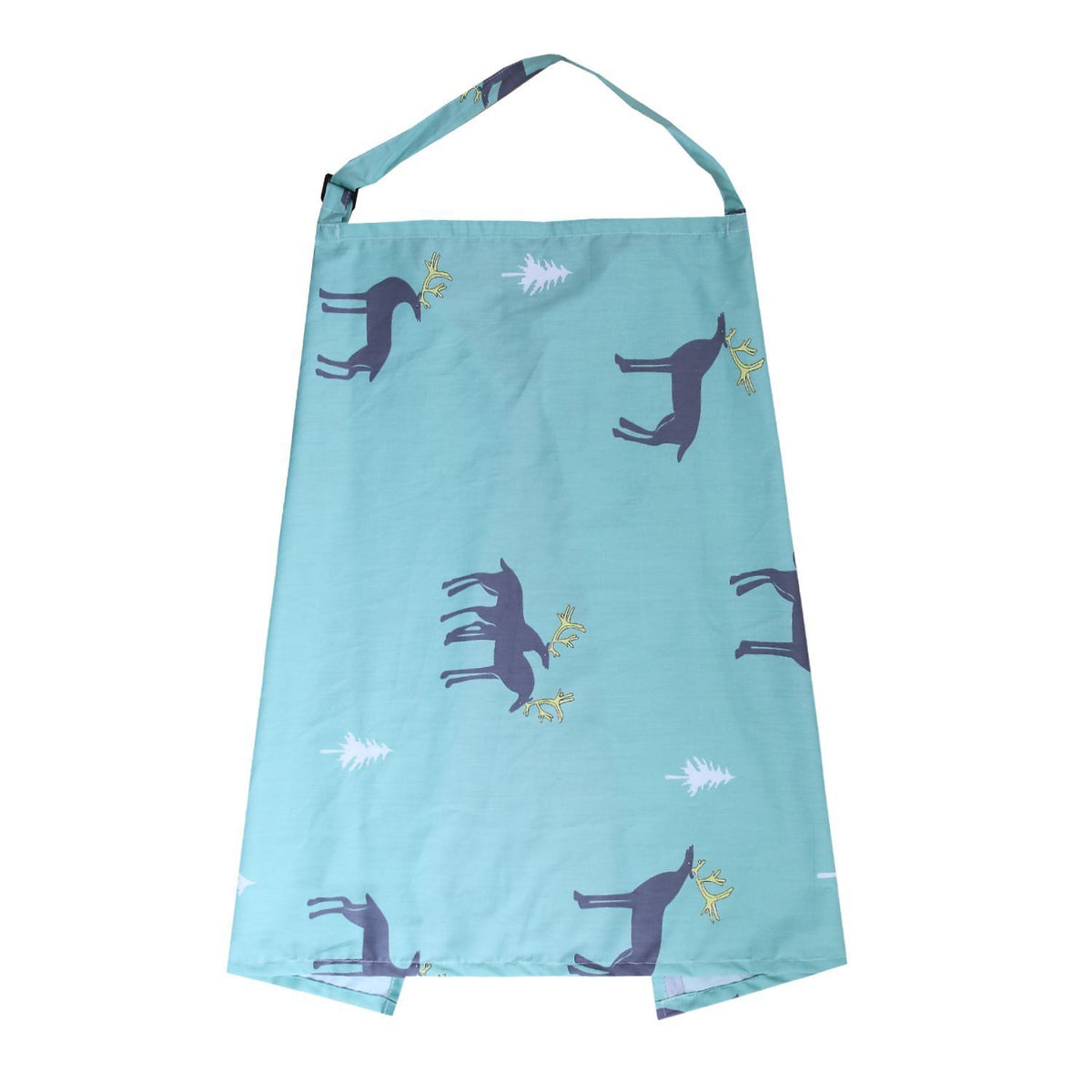 Cotton Feeding Towel