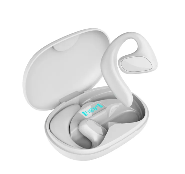 TransLingua Bluetooth Smart Translation Headphones