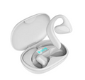 TransLingua Bluetooth Smart Translation Headphones
