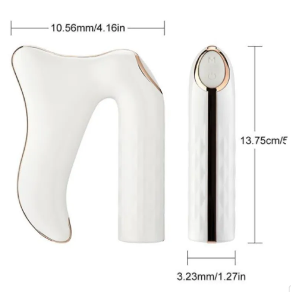Smart Relax Gua Sha Massager