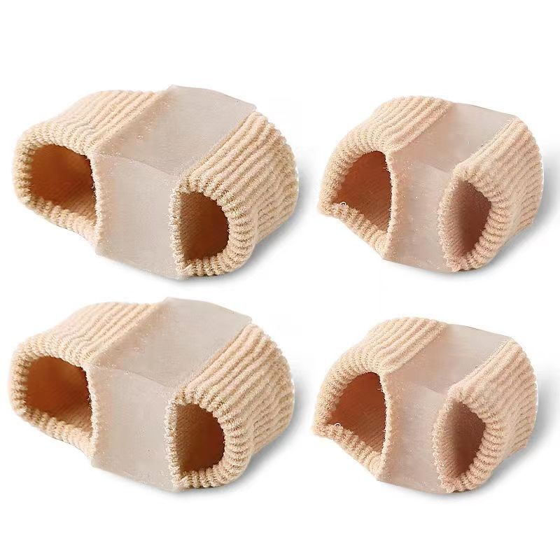 Fiber Toe Separator