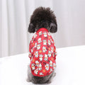 Kimono and Windbreaker for Small to Medium Pets