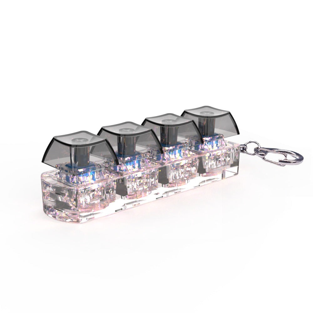 Cherry Axle Tester Stress Relief Toy