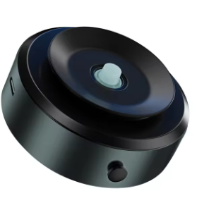 Mobile Phone Holder Double-Sided Car Mount Magnetic