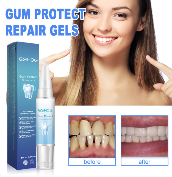 Teeth Repair Gel